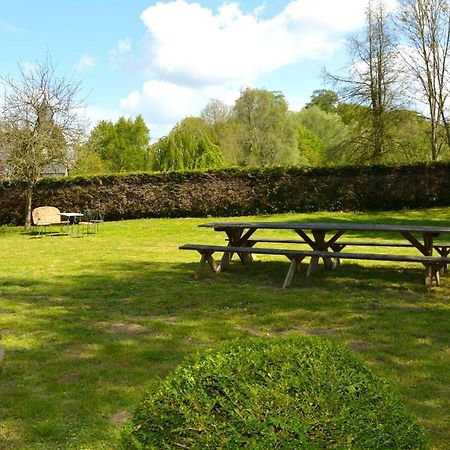 Stunning 5 Bedroom French Manor House, Normandy Beaunay Luaran gambar