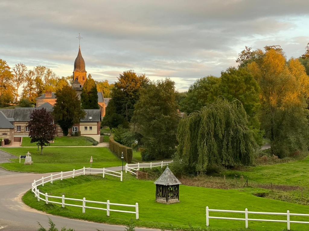 Stunning 5 Bedroom French Manor House, Normandy Beaunay Luaran gambar