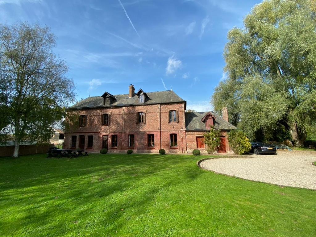 Stunning 5 Bedroom French Manor House, Normandy Beaunay Luaran gambar