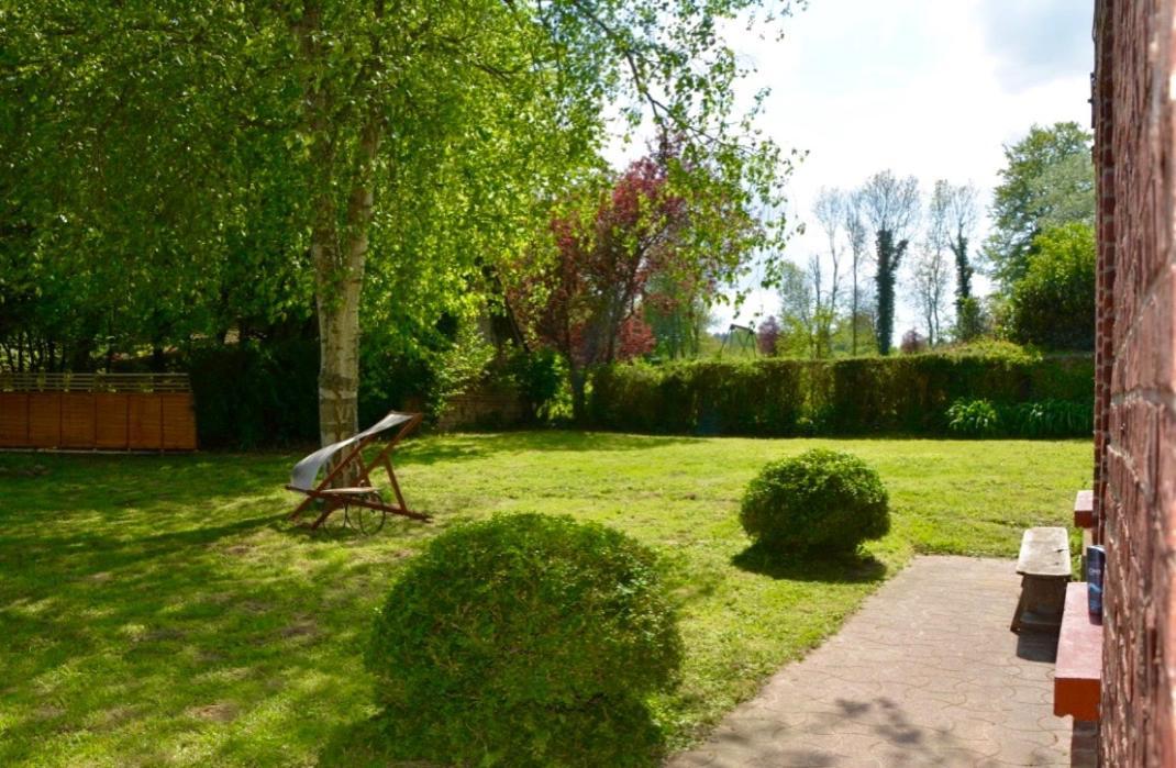 Stunning 5 Bedroom French Manor House, Normandy Beaunay Luaran gambar