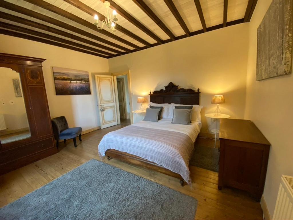 Stunning 5 Bedroom French Manor House, Normandy Beaunay Luaran gambar