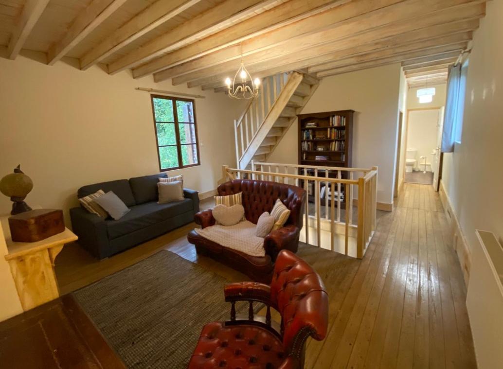 Stunning 5 Bedroom French Manor House, Normandy Beaunay Luaran gambar