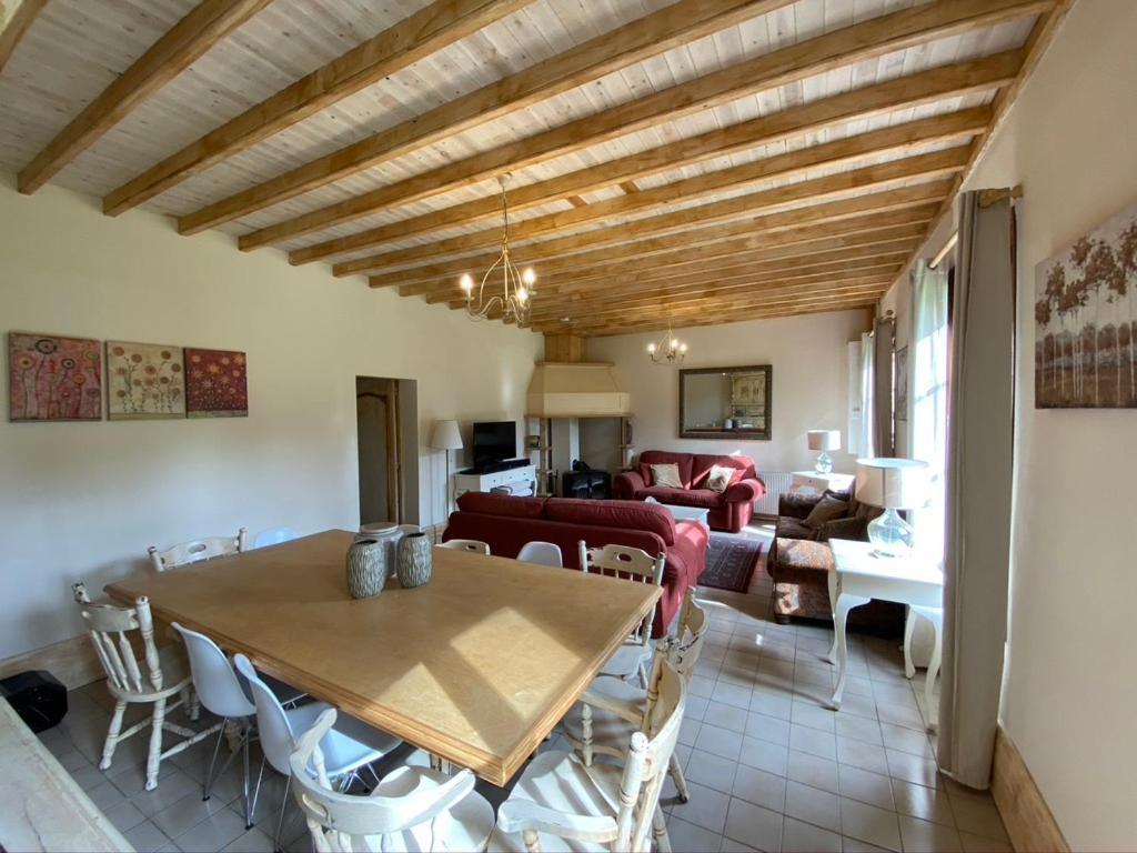 Stunning 5 Bedroom French Manor House, Normandy Beaunay Luaran gambar