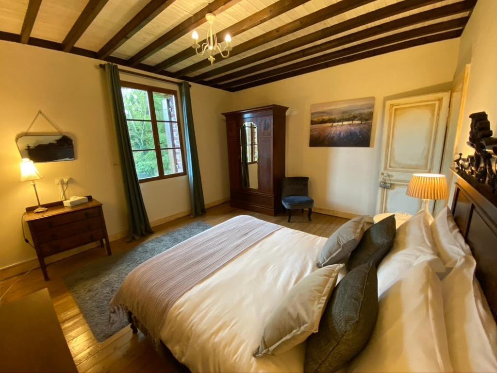 Stunning 5 Bedroom French Manor House, Normandy Beaunay Luaran gambar
